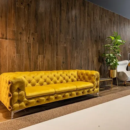 Wrocapartments Citycenter - Parking Free Апартаменты