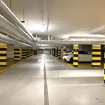 Wrocapartments Citycenter - Parking Free * Vratislav
