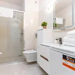 Wrocapartments Citycenter - Parking Free * Vratislav