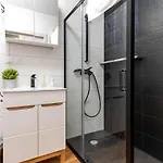 Apartmán Wrocapartments Citycenter - Parking Free Vratislav