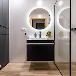 Wrocapartments Citycenter - Parking Free Apartmán *