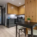 Wrocapartments Citycenter - Parking Free Apartmán