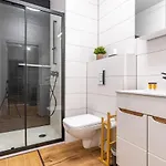 Wrocapartments Citycenter - Parking Free Apartmán