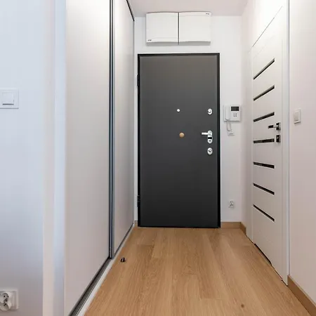 Wrocapartments Citycenter - Parking Free Apartmán *