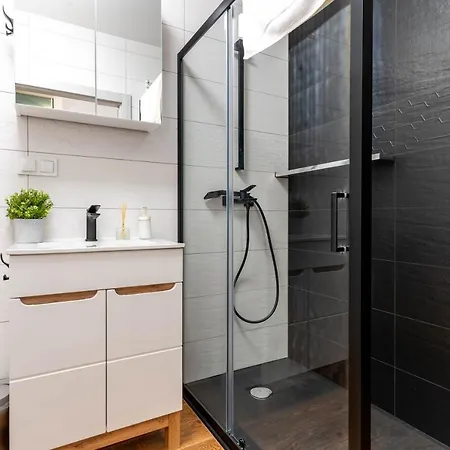 Apartmán Wrocapartments Citycenter - Parking Free Vratislav