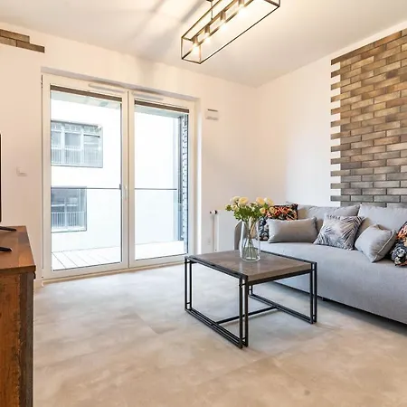 Wrocapartments Citycenter - Parking Free * Wroclaw